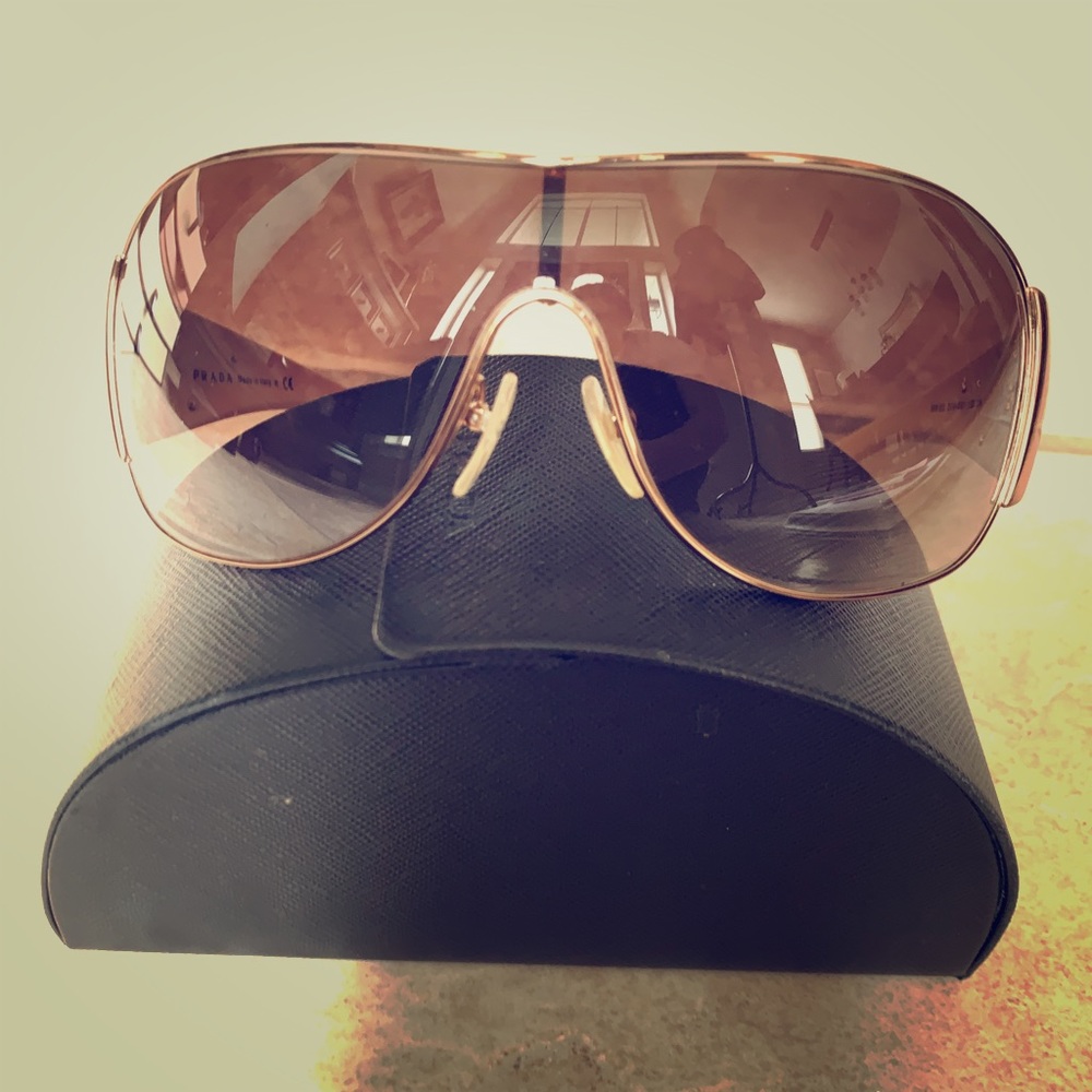 Prada Sunglasses